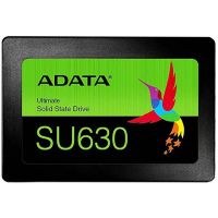 SSD 240GB ADATA    2,5" (6.3cm) SATAIII SU630 3D NAND (QLC) retail