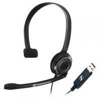 AURICULARES EPOS/SENNHEISER MICRO PC 7 MONOAURAL USB