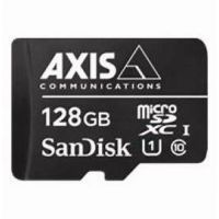 Axis 01491-001 cartão de memória 128 GB MicroSDXC Classe 10