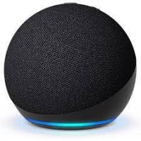 Amazon Echo Dot (5rd) Charcoal