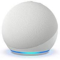 Amazon Echo Dot (5rd) Branca