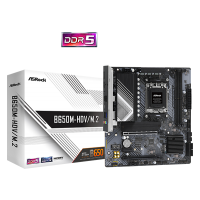 ASRock AMD AM5 B650M HDV/M.2