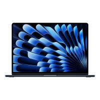 Apple MacBook Air M2 Computador portátil 38,9 cm (15.3") Apple M 8 GB 512 GB SSD Wi-Fi 6 (802.11ax) macOS Ventura Azul marinho