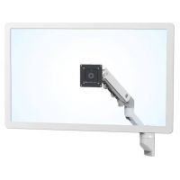 Ergotron 45-478-216 montagem e suporte para monitores 106,7 cm (42") Branco Parede