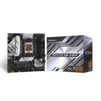 Biostar B650M-Silver(B650,AM5,mATX,AMD)