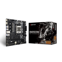 Biostar B650MT  B650,AM5,mATX,DDR5