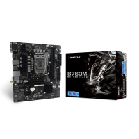 Biostar B760MX2-E B760,S1700,mATX,DDR5