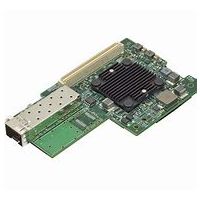 Broadcom NetXtreme E-Series M125P - Adaptador de rede - PCIe - 25 Gigabit SFP28 x 1