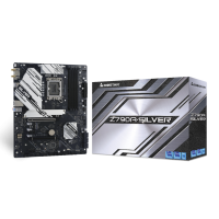 Biostar Z790A-Silver(Z790,S1700,ATX,DDR5,Intel)