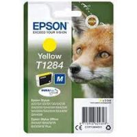 Epson Cartucho T1284 amarelo