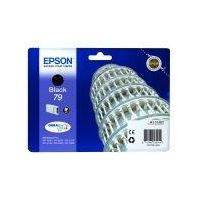 EPSON TINTEIRO PRETO L 900p WF-5620DWF/4630DWF/4640DTWF/5110DW/5690DWF/5190DW