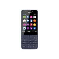 Nokia 230 DS 7,11 cm (2.8") 91,8 g Azul