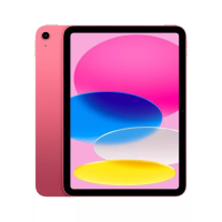 Apple iPad 256 GB 27,7 cm (10.9") Wi-Fi 6 (802.11ax) iPadOS 16 Rosa