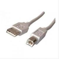 cabo USB 2.0 A/M-B/M 3M BLISTER