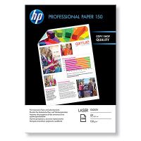 HP Professional Glossy Laser Paper 150 gsm-150 sht/A4/210 x 297 mm