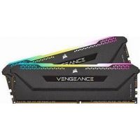 Corsair Vengeance CMH64GX4M2E3200C16 módulo de memória 64 GB 2 x 32 GB DDR4 3200 MHz