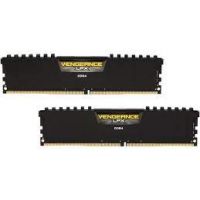 Corsair Vengeance LPX, 16GB, DDR4 módulo de memória 2 x 8 GB 2666 MHz