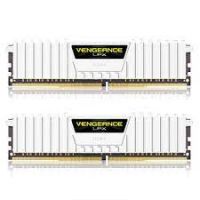 Corsair Vengeance LPX CMK16GX4M2A2666C16W módulo de memória 16 GB 2 x 8 GB DDR4 2666 MHz