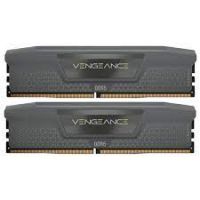 Corsair Vengeance 64GB (2x32GB) DDR5 DRAM 5200MT/s C40 AMD EXPO Memory Kit módulo de memória 5200 MHz