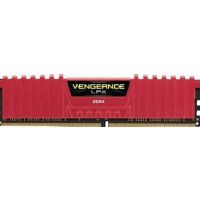 Corsair Vengeance LPX 8GB DDR4-2400 módulo de memória 1 x 8 GB 2400 MHz