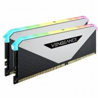 Corsair Vengeance CMN16GX4M2Z3600C18 KIT módulo de memória 16 GB 2 x 8 GB DDR4 3600 MHz