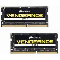 Corsair Vengeance CMSX32GX4M2A2400C16 KIT módulo de memória 32 GB 2 x 16 GB DDR4 2400 MHz