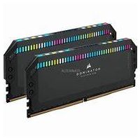 Corsair Dominator Platinum RGB módulo de memória 32 GB 2 x 16 GB DDR5 6200 MHz