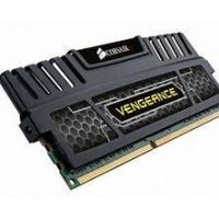 Corsair 8GB (1x 8GB) DDR3 Vengeance módulo de memória 1 x 8 GB 1600 MHz