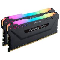 Corsair Vengeance CMW16GX4M2C3000C15 módulo de memória 16 GB 2 x 8 GB DDR4 3000 MHz