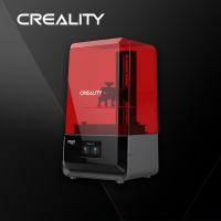 Creality Impressora 3D Halot Lite Resina
