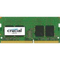 Crucial CT8G4SFRA32A módulo de memória 8 GB 1 x 8 GB DDR4 3200 MHz