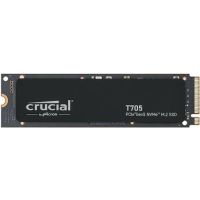Crucial CT1000T705SSD3 disco SSD M.2 1 TB PCI Express 5.0 NVMe