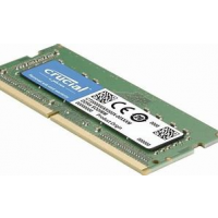 Crucial 16GB DDR4 2400 módulo de memória 1 x 16 GB 2400 MHz