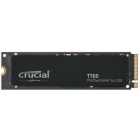 Crucial T700 M.2 4000 GB PCI Express 5.0 NVMe