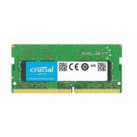 Crucial 8GB DDR4 2400 módulo de memória 1 x 8 GB 2400 MHz