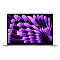 Apple MacBook Air M2 Computador portátil 38,9 cm (15.3") Apple M 8 GB 256 GB SSD Wi-Fi 6 (802.11ax) macOS Ventura Cinzento