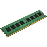 Kingston Technology ValueRAM KVR32N22D8/16 módulo de memória 16 GB 1 x 16 GB DDR4 3200 MHz