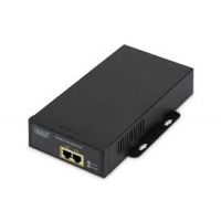Digitus DN-95107 adaptador PoE Gigabit Ethernet 55 V