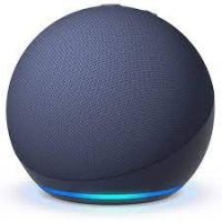 Amazon Echo Dot (5rd) Blue
