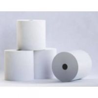 ROLO DE PAPEL TERMICO NILOX (48 UND)