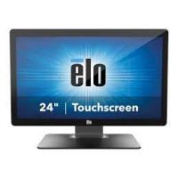 Elo Touch Solutions 2402L 60,5 cm (23.8") LCD 240 cd/m² Preto Ecrã táctil