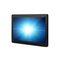 Elo Touch Solutions I-Series E692837 PC all-in-one Intel® Celeron® 54,6 cm (21.5") 1920 x 1080 pixels Ecrã táctil 4 GB DDR4-SDRAM 128 GB SSD All-in-One tablet PC Wi-Fi 5 (802.11ac) Preto