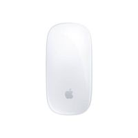 Apple Magic Mouse - Rato - multi-toque - sem fios - Bluetooth