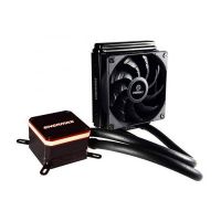 Enermax Liqmax III Processador Cooler 12 cm Preto