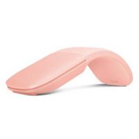 Arc Mouse Bluetooth Soft Pink   - preço válido p/ unidades faturadas até 30 de junho 2022 ou fim de stock