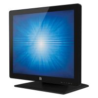 Elo Touch Solutions 1715L monitor de ecrã 43,2 cm (17") 1280 x 1024 pixels LCD Ecrã táctil Quiosque Cinzento