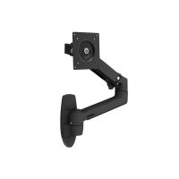 Ergotron LX Series LX Wall Monitor Arm 86,4 cm (34") Preto Parede