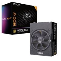 EVGA 1300W SuperNOVA 1300 G+ Fully Modular (80+Gold)