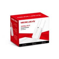 Mercusys - Repetidor de Sinal de Wi-FI