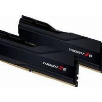 G.Skill Trident Z5 RGB módulo de memória 32 GB 2 x 16 GB DDR5 6400 MHz